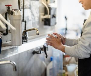 About Emergency plumbing pros Wingina, VA