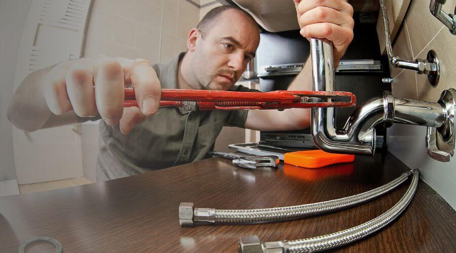 Professional emergency plumbing in Wingina, VA